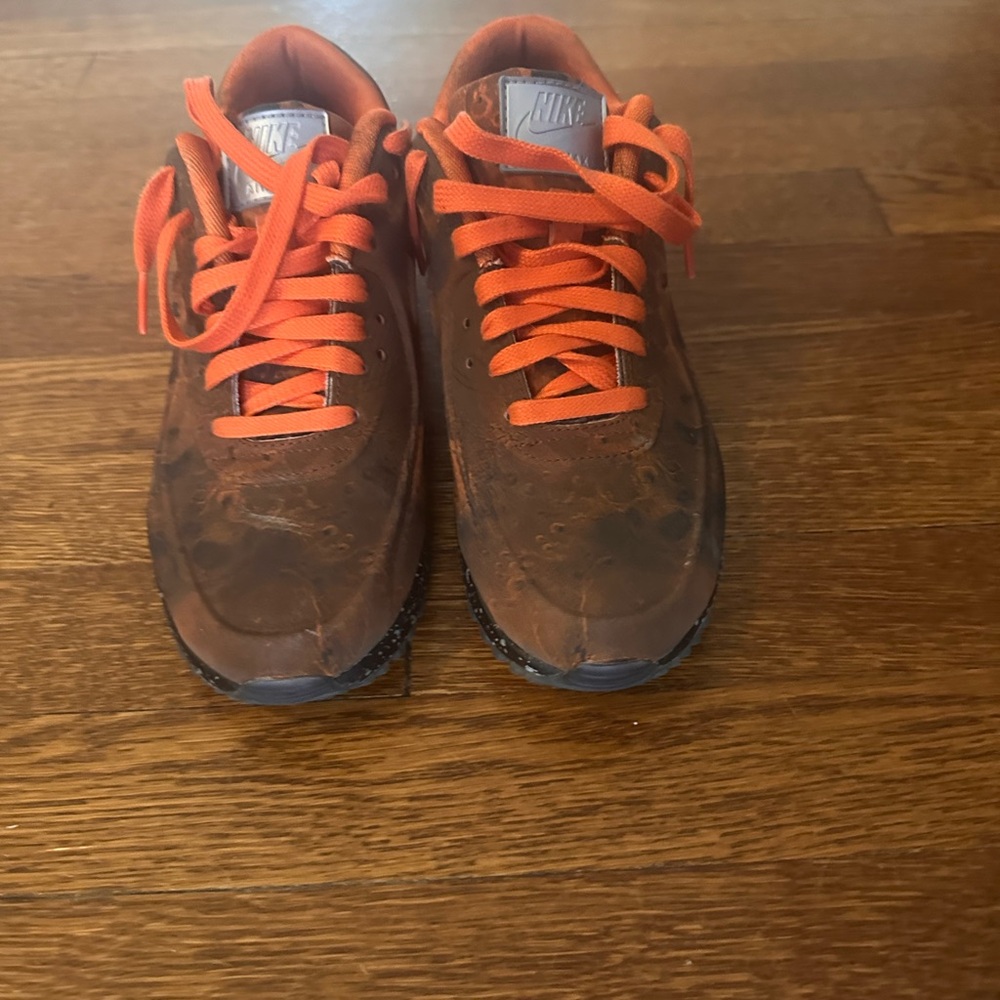 Nike Air Max 90 QS